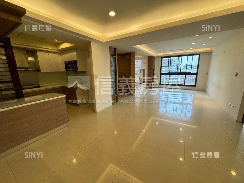 棒！惠宇園道臻觀高樓四房房屋室內格局與周邊環境