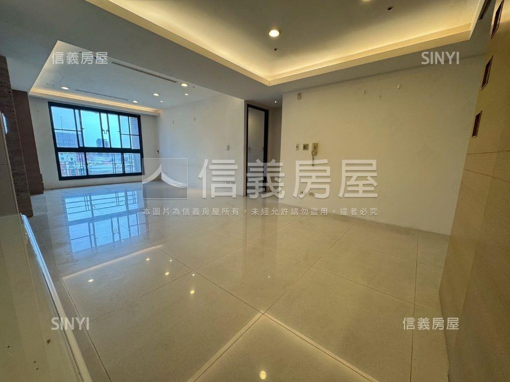 棒！惠宇園道臻觀高樓四房房屋室內格局與周邊環境