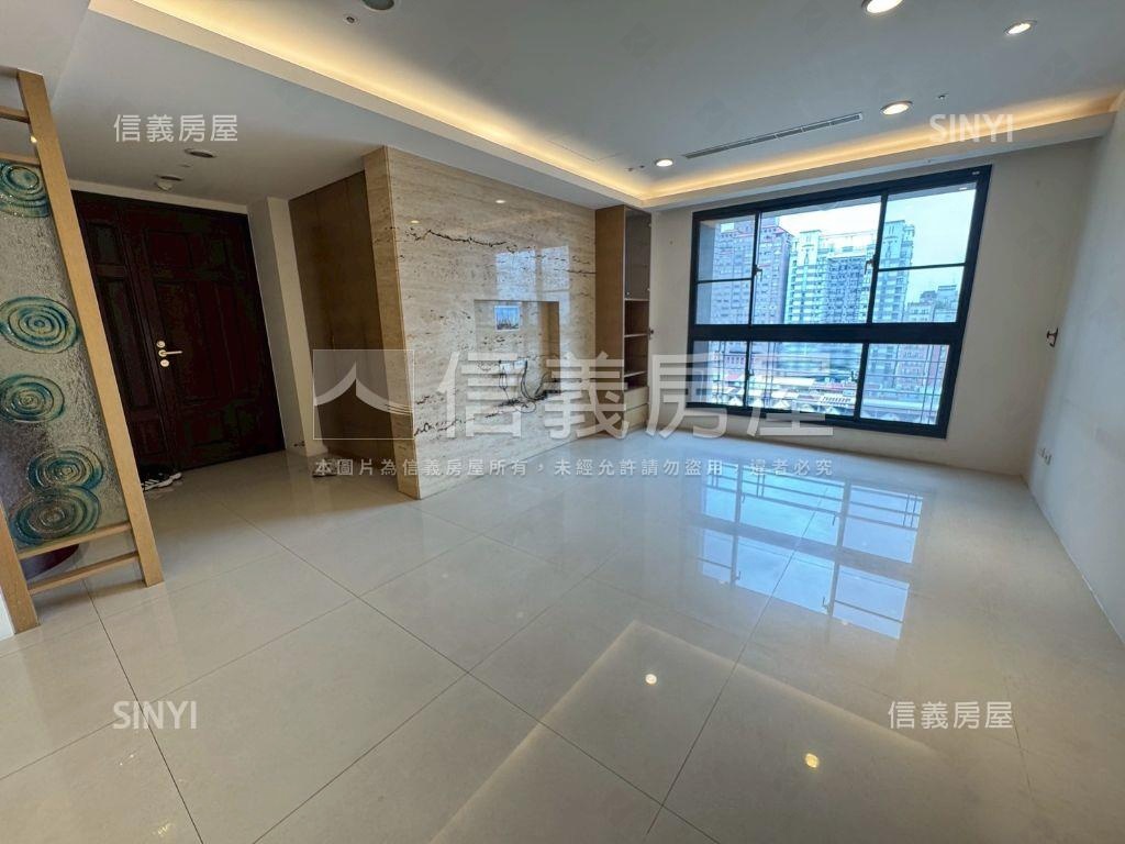 棒！惠宇園道臻觀高樓四房房屋室內格局與周邊環境