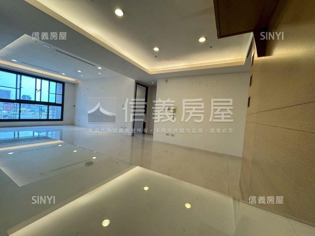 棒！惠宇園道臻觀高樓四房房屋室內格局與周邊環境