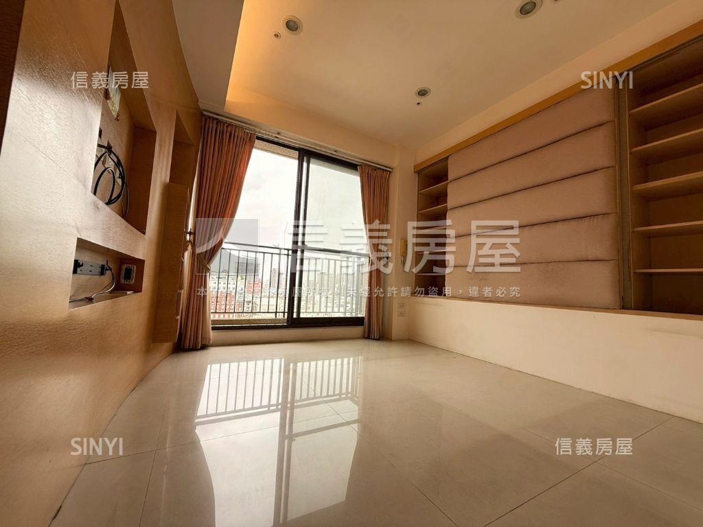 棒！惠宇園道臻觀高樓四房房屋室內格局與周邊環境