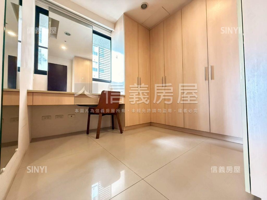 棒！惠宇園道臻觀高樓四房房屋室內格局與周邊環境