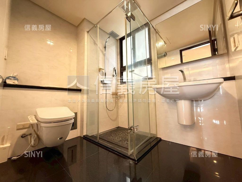 棒！惠宇園道臻觀高樓四房房屋室內格局與周邊環境
