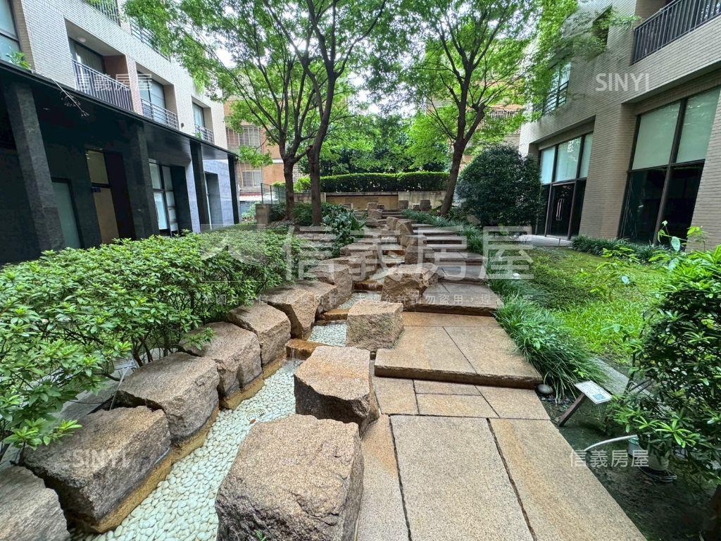 棒！惠宇園道臻觀高樓四房房屋室內格局與周邊環境