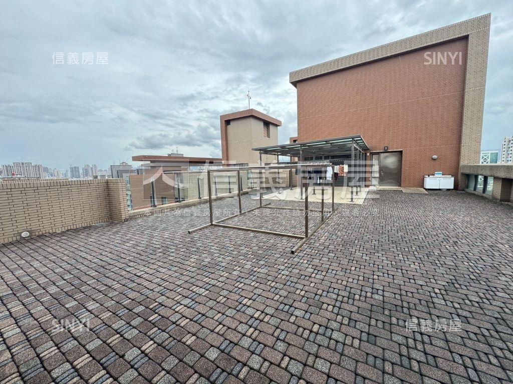棒！惠宇園道臻觀高樓四房房屋室內格局與周邊環境