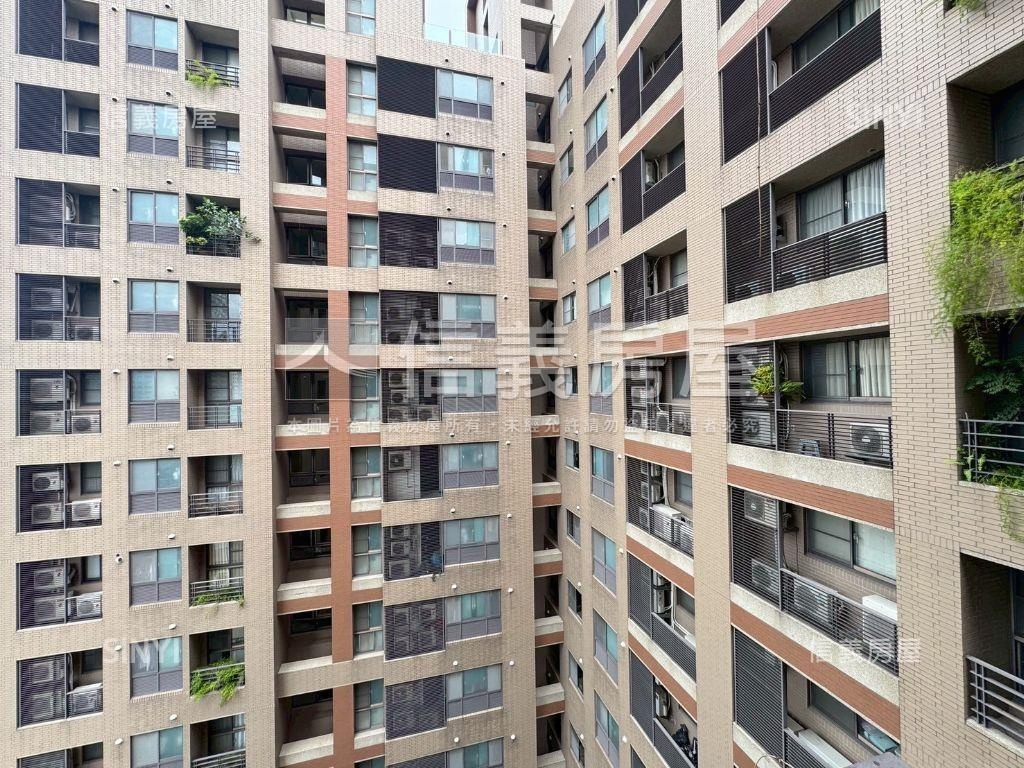 棒！惠宇園道臻觀高樓四房房屋室內格局與周邊環境