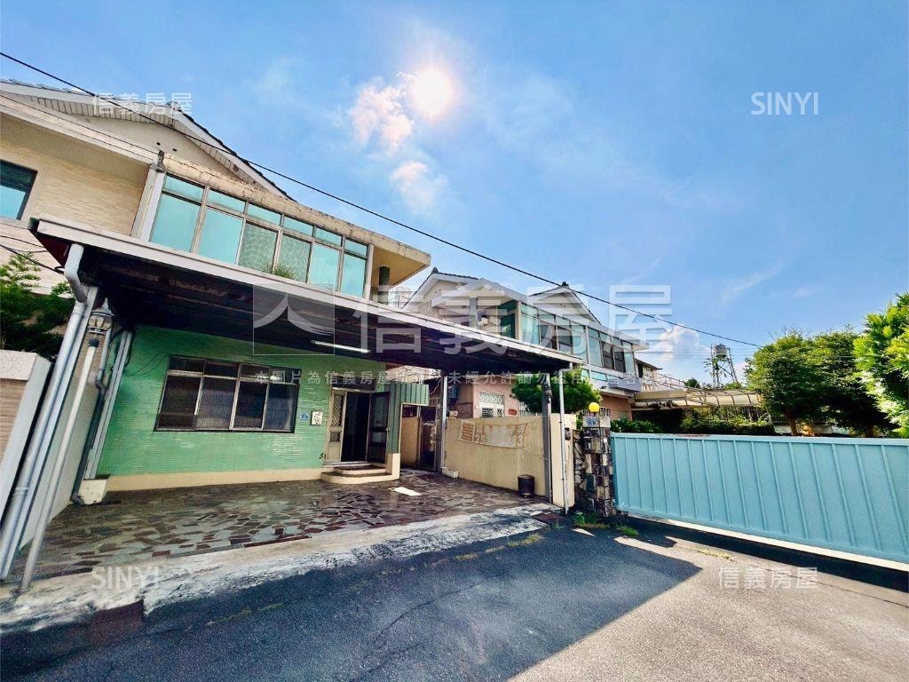 太平大地坪孝親透天房屋室內格局與周邊環境