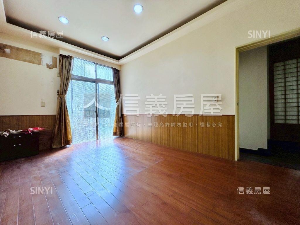 太平大地坪孝親透天房屋室內格局與周邊環境