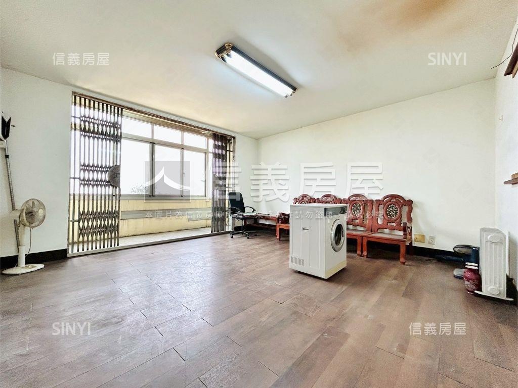 太平大地坪孝親透天房屋室內格局與周邊環境