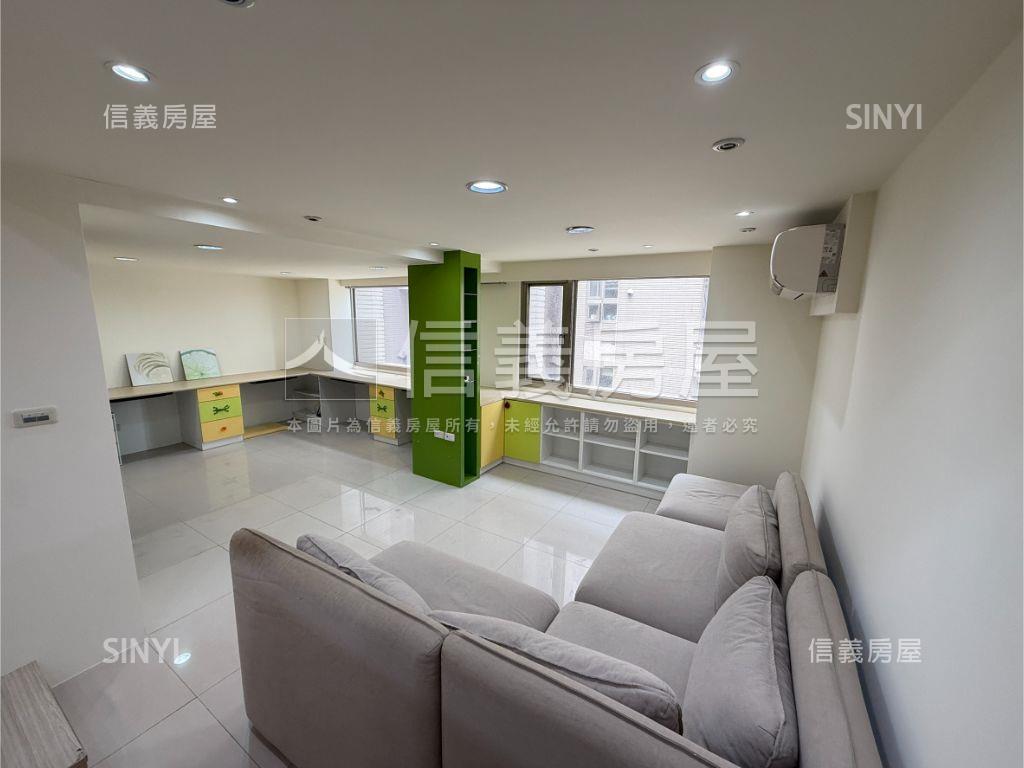 林口１０１亞昕亮麗好屋房屋室內格局與周邊環境