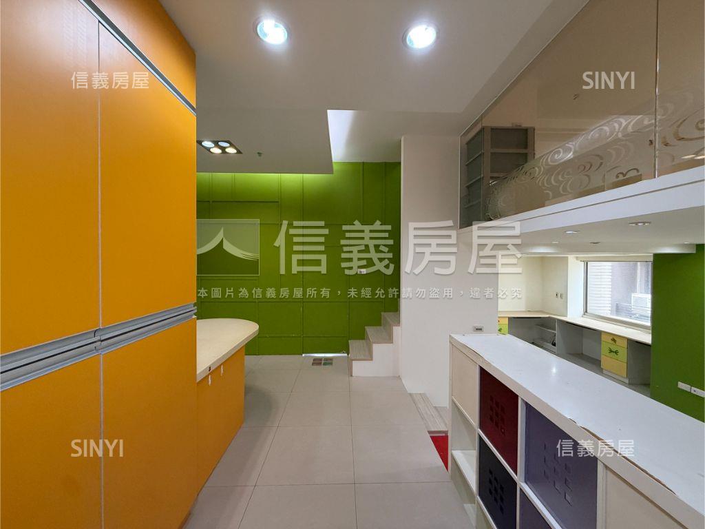 林口１０１亞昕亮麗好屋房屋室內格局與周邊環境