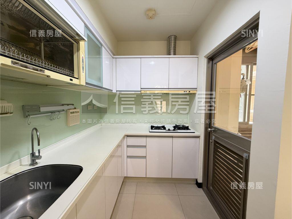 林口１０１亞昕亮麗好屋房屋室內格局與周邊環境