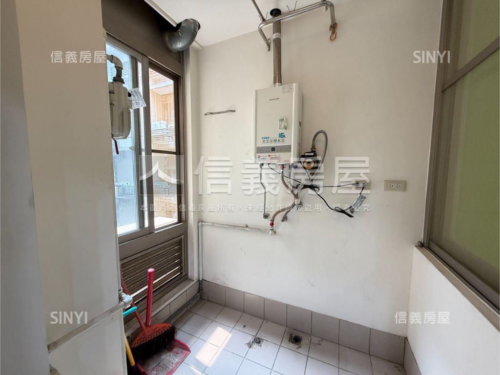 林口１０１亞昕亮麗好屋房屋室內格局與周邊環境