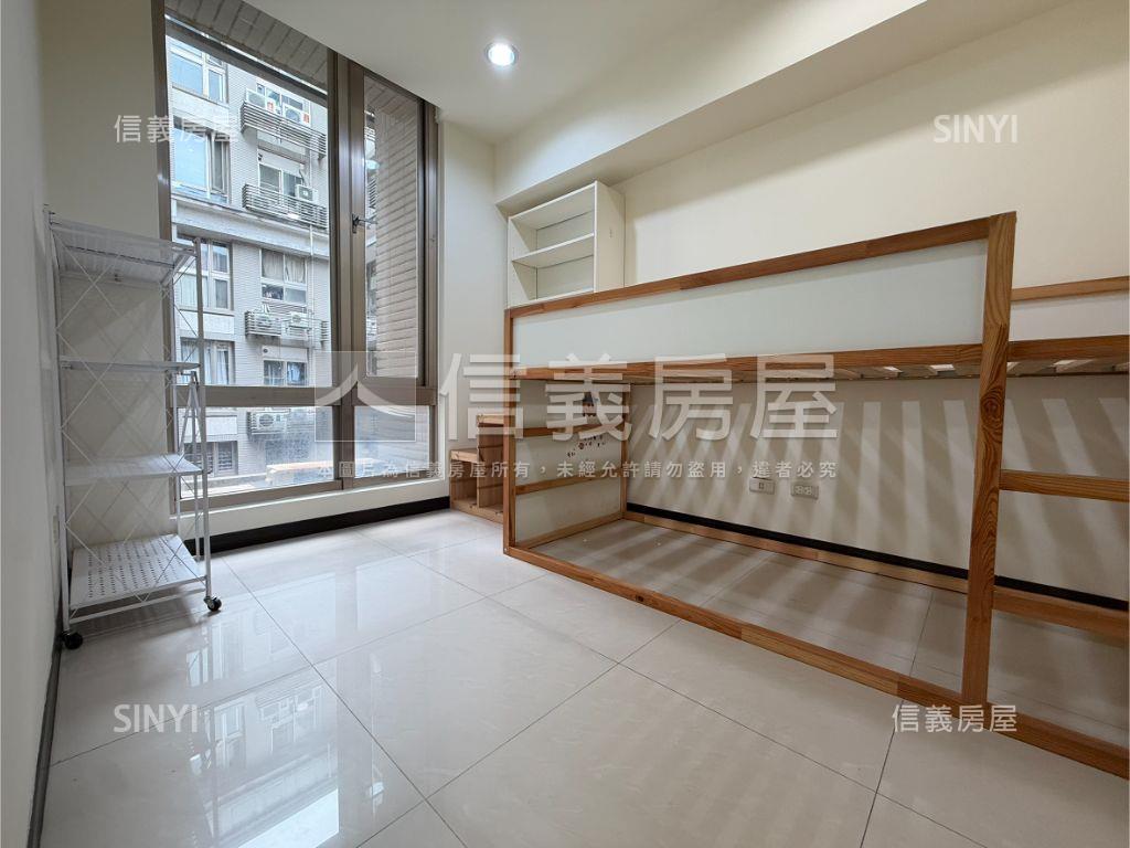 林口１０１亞昕亮麗好屋房屋室內格局與周邊環境