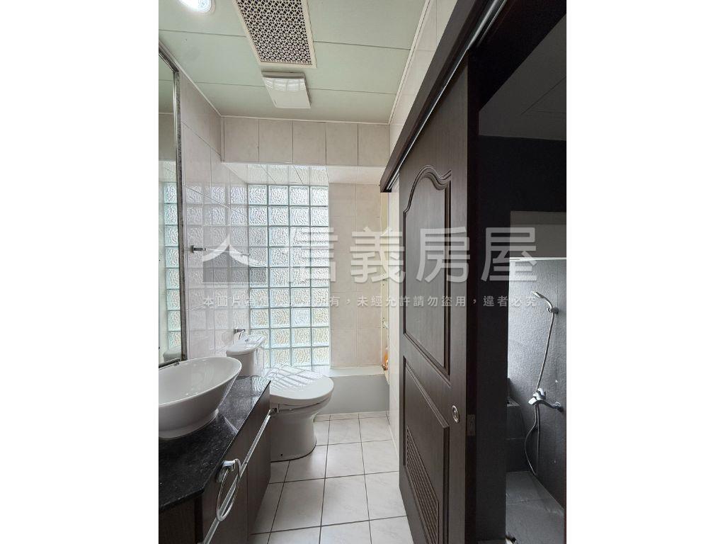 林口１０１亞昕亮麗好屋房屋室內格局與周邊環境