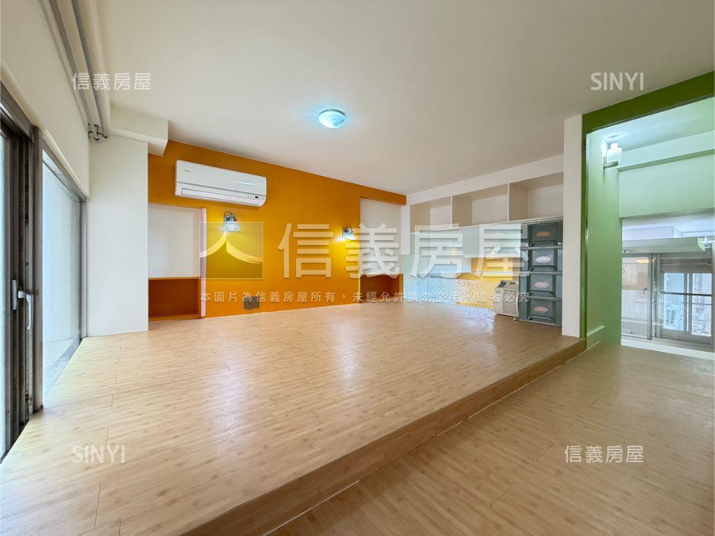 林口１０１亞昕亮麗好屋房屋室內格局與周邊環境