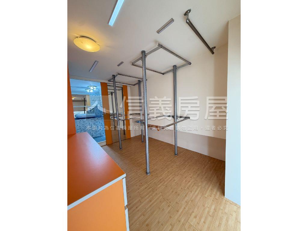 林口１０１亞昕亮麗好屋房屋室內格局與周邊環境