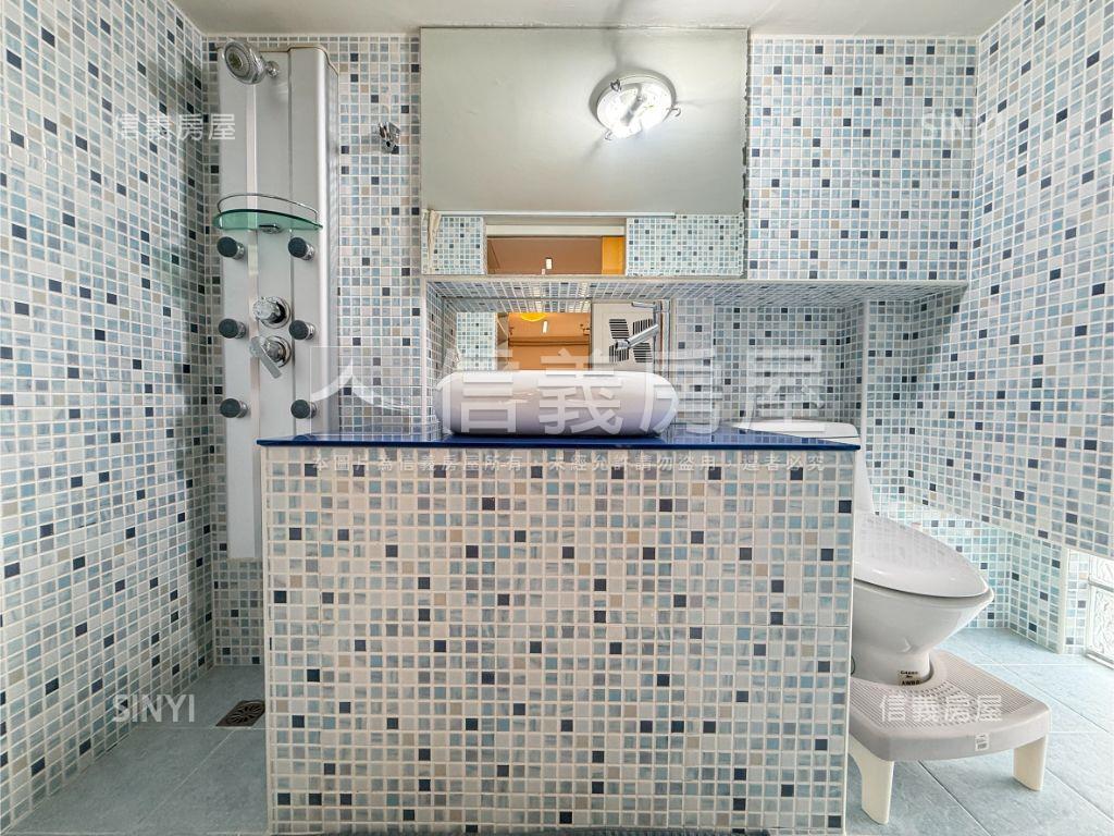 林口１０１亞昕亮麗好屋房屋室內格局與周邊環境