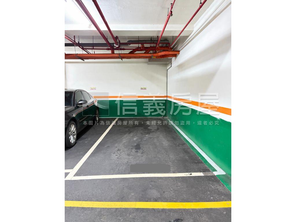 林口１０１亞昕亮麗好屋房屋室內格局與周邊環境