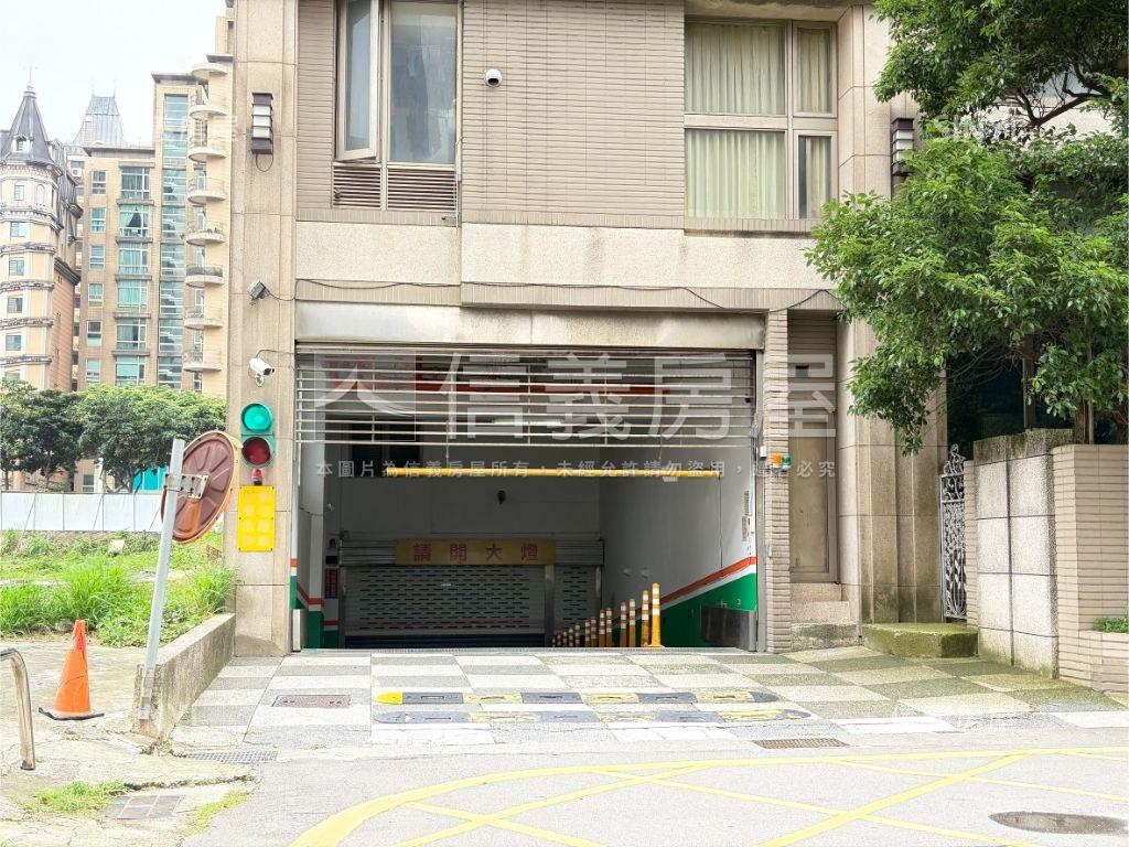 林口１０１亞昕亮麗好屋房屋室內格局與周邊環境