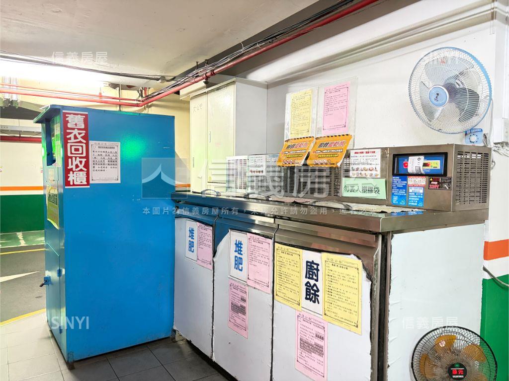 林口１０１亞昕亮麗好屋房屋室內格局與周邊環境