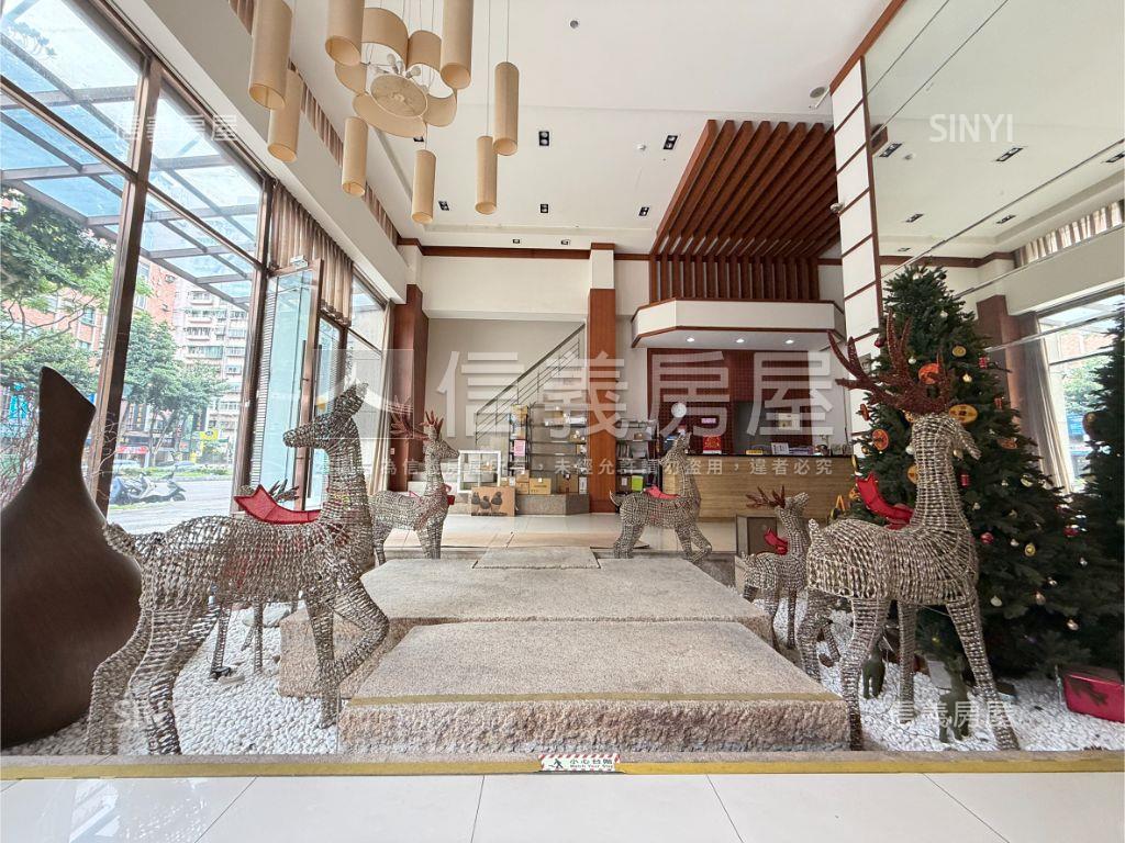 林口１０１亞昕亮麗好屋房屋室內格局與周邊環境