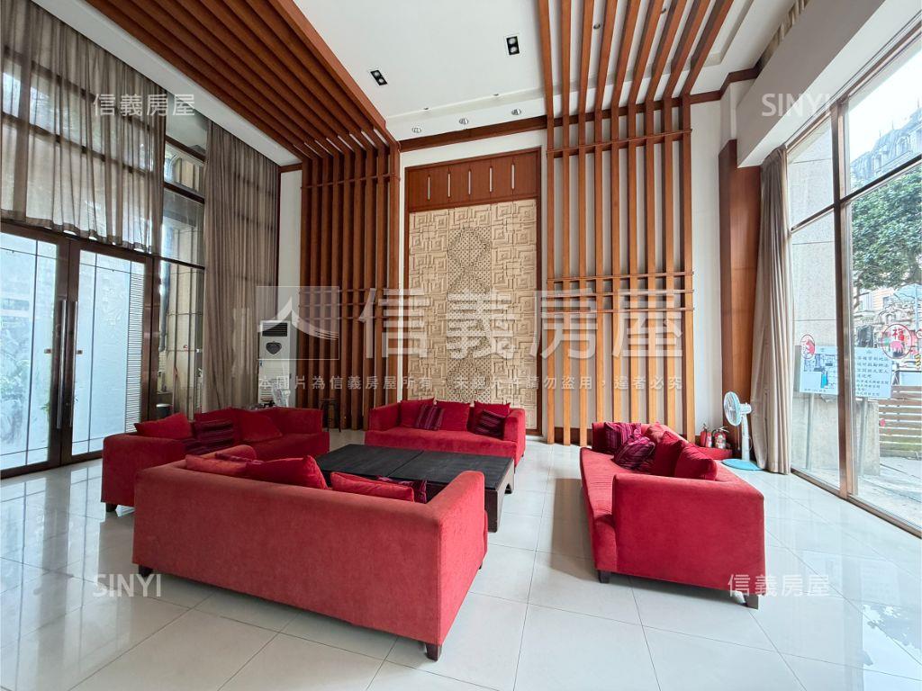 林口１０１亞昕亮麗好屋房屋室內格局與周邊環境