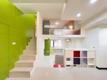 林口１０１亞昕亮麗好屋