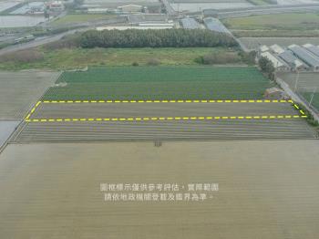 麥寮農地１