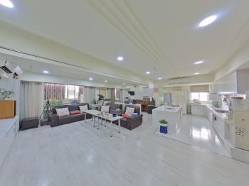 絕美裝潢氣派美宅附平車位