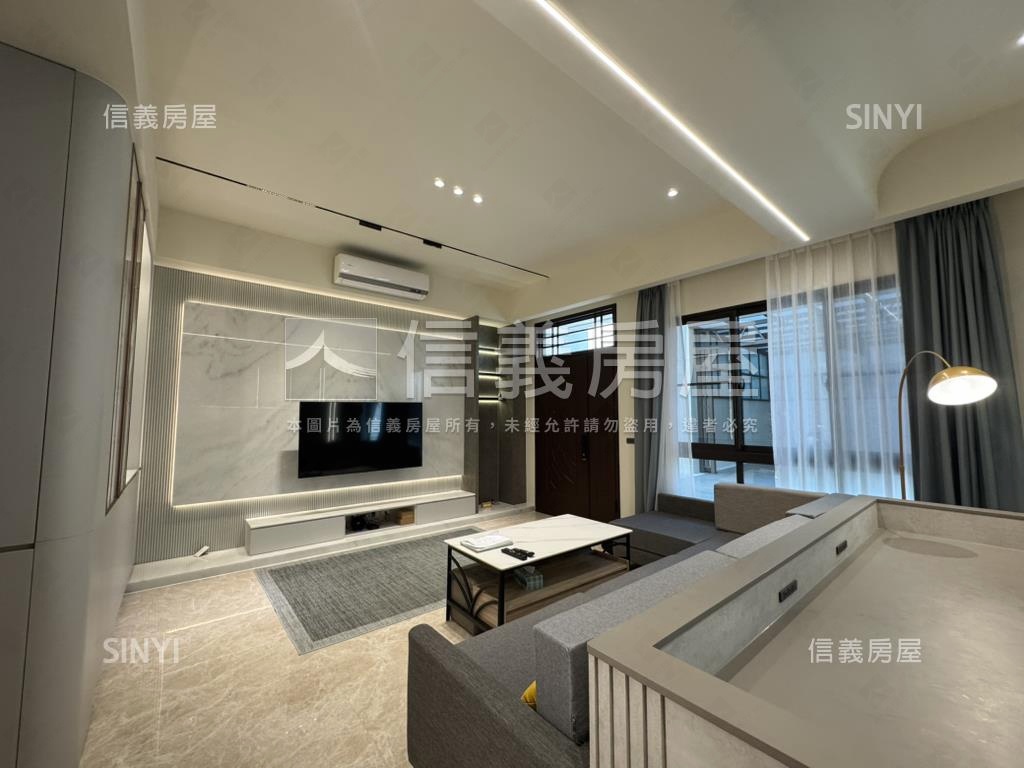 馥郁７大庭院別墅可停５車房屋室內格局與周邊環境