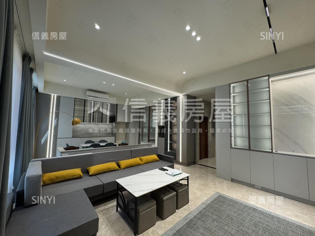 馥郁７大庭院別墅可停５車房屋室內格局與周邊環境