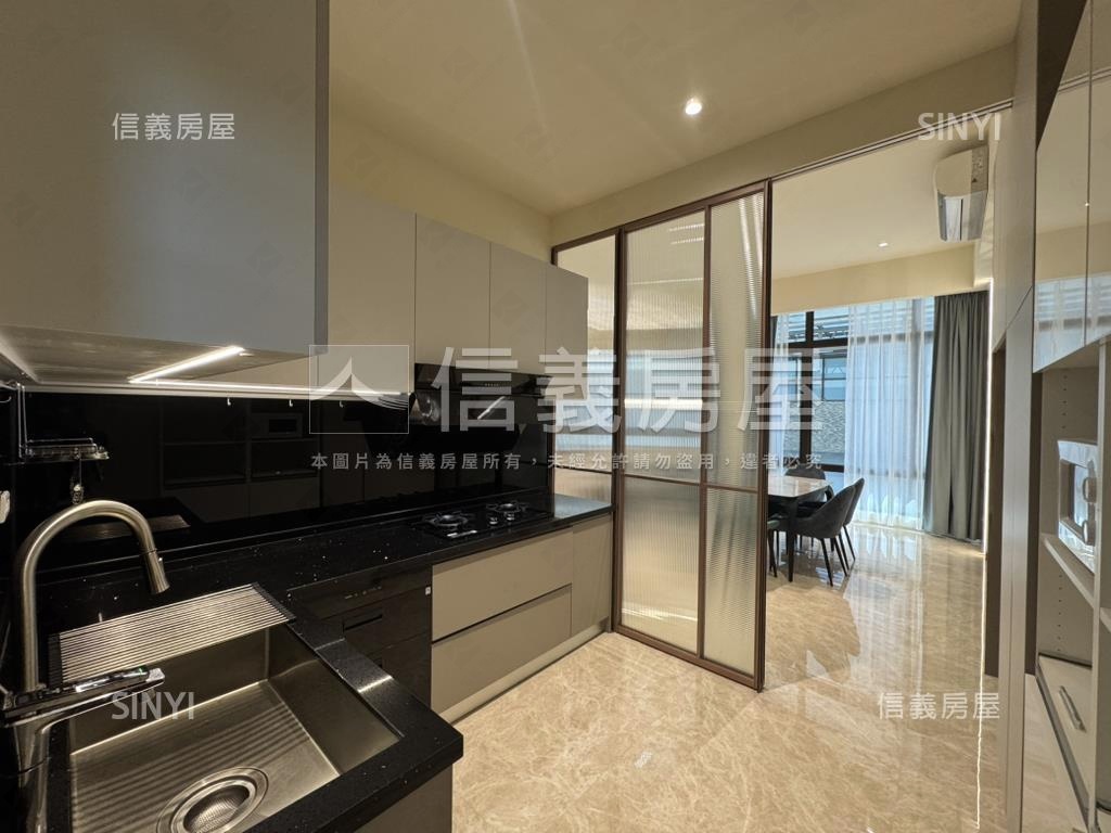 馥郁７大庭院別墅可停５車房屋室內格局與周邊環境