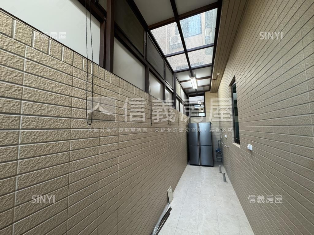 馥郁７大庭院別墅可停５車房屋室內格局與周邊環境