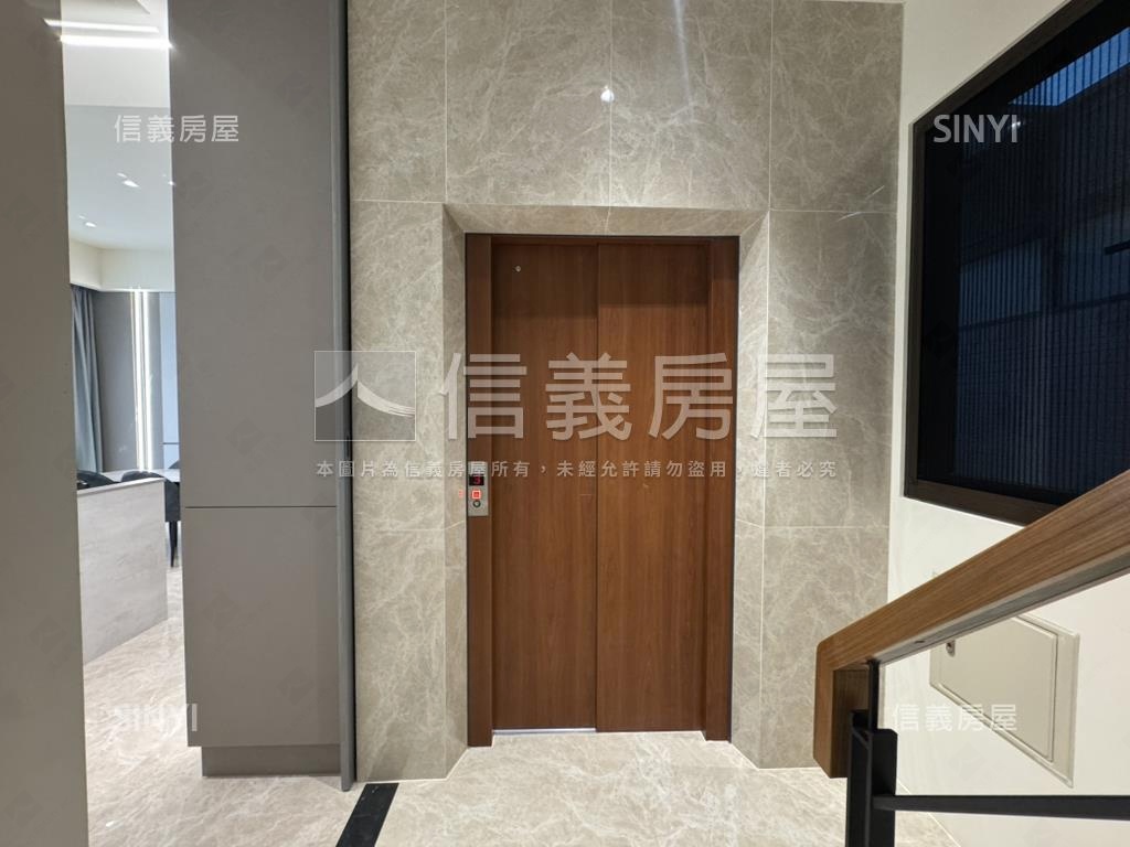 馥郁７大庭院別墅可停５車房屋室內格局與周邊環境