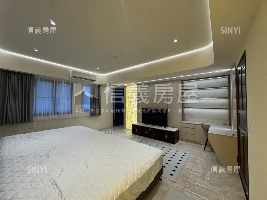 馥郁７大庭院別墅可停５車房屋室內格局與周邊環境