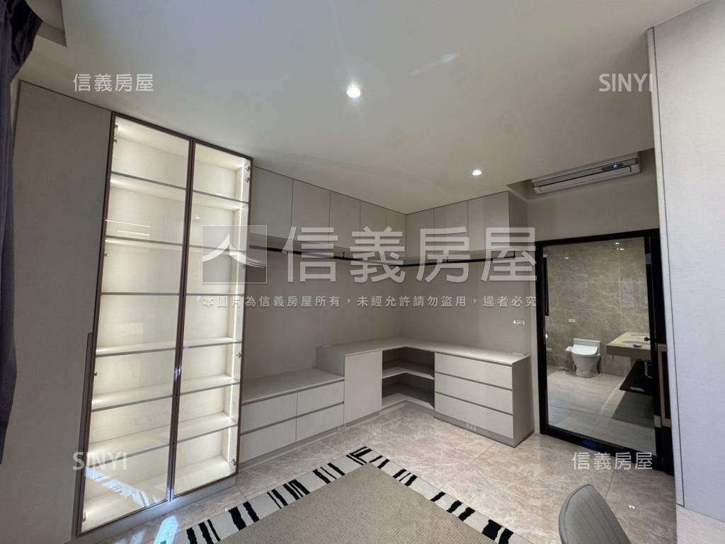 馥郁７大庭院別墅可停５車房屋室內格局與周邊環境