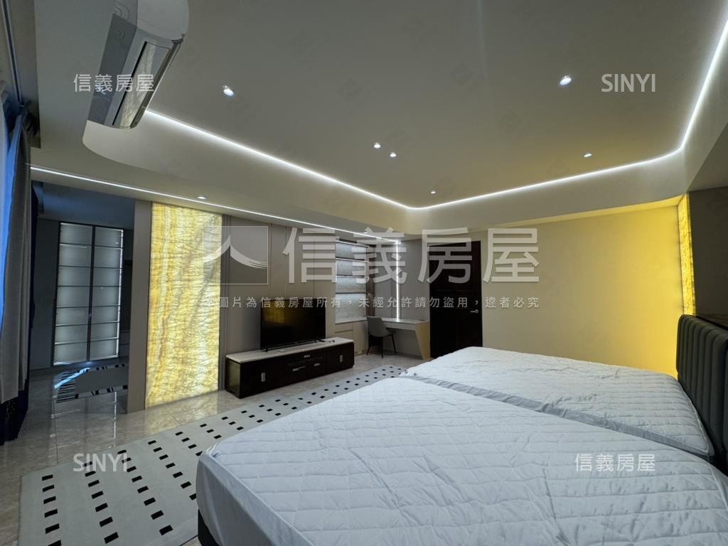 馥郁７大庭院別墅可停５車房屋室內格局與周邊環境