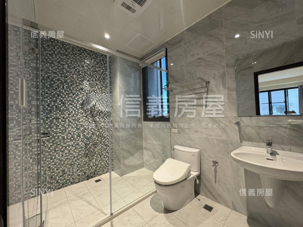 馥郁７大庭院別墅可停５車房屋室內格局與周邊環境