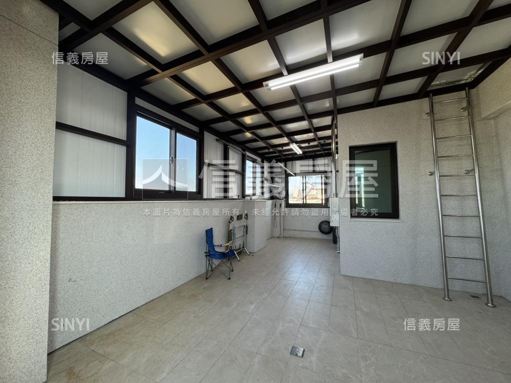 馥郁７大庭院別墅可停５車房屋室內格局與周邊環境