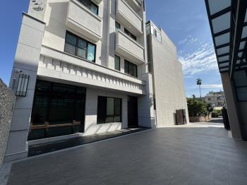 馥郁７大庭院別墅