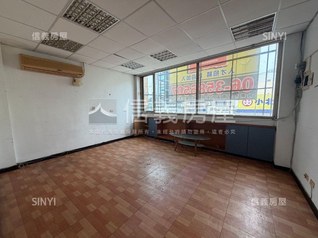 正永華路上金店面房屋室內格局與周邊環境