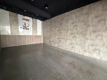 正永華路上金店面