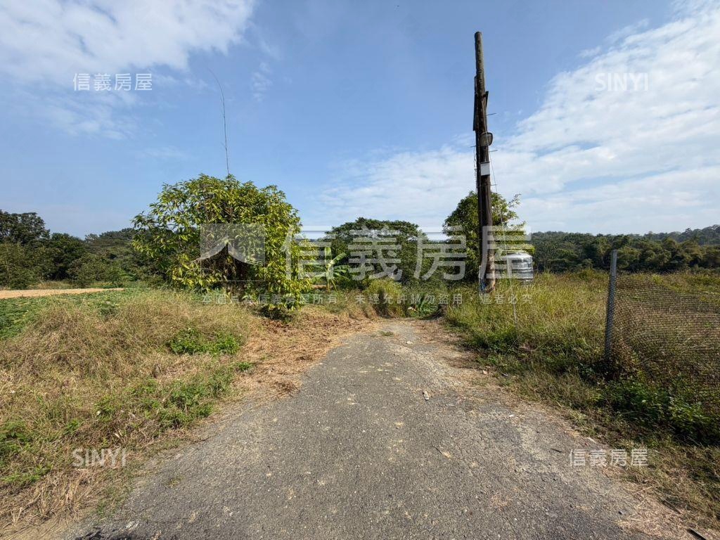 新化農場旁約２．６分農地房屋室內格局與周邊環境