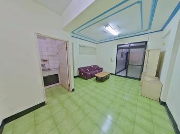 近太原車站大空間三房