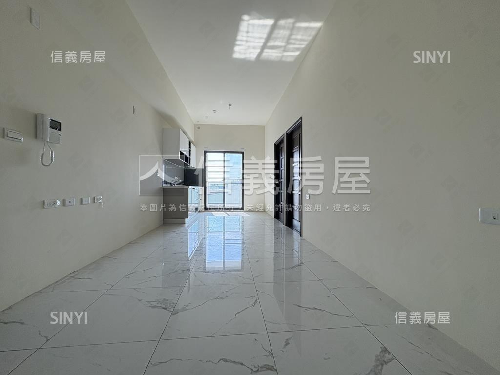 春宜三房平車房屋室內格局與周邊環境