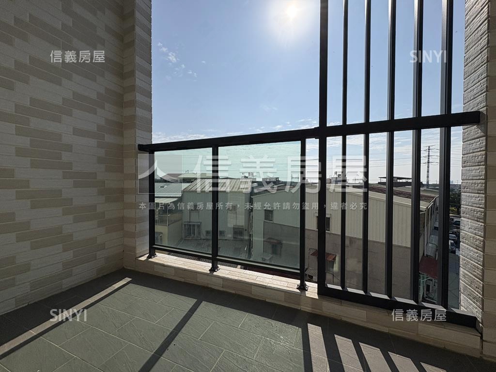 春宜三房平車房屋室內格局與周邊環境