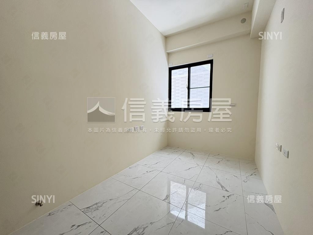 春宜三房平車房屋室內格局與周邊環境