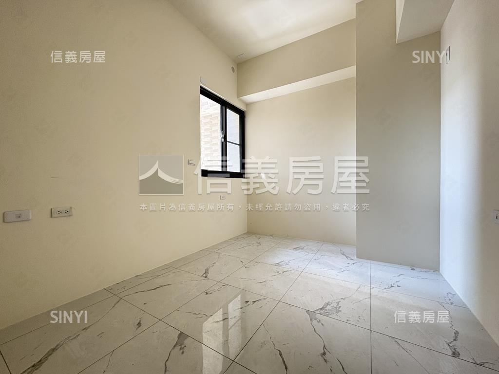 春宜三房平車房屋室內格局與周邊環境