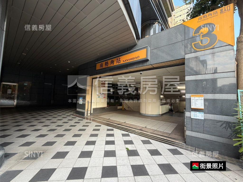 稀有邊間一樓˙方便停車房屋室內格局與周邊環境